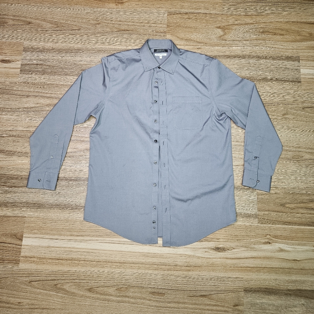 Mens Denver Hayes Dress Shirt